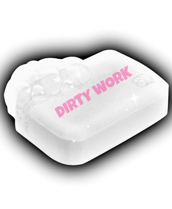 Dirty Work Cleaning Service