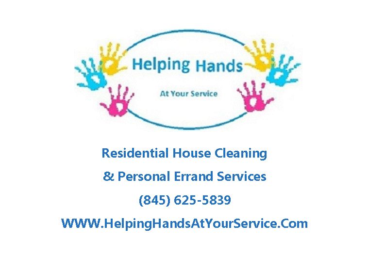 Helping Hands at Your Service