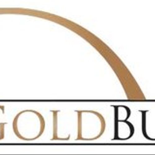 Logo for STL Gold Buyers (aka FriscoGold)