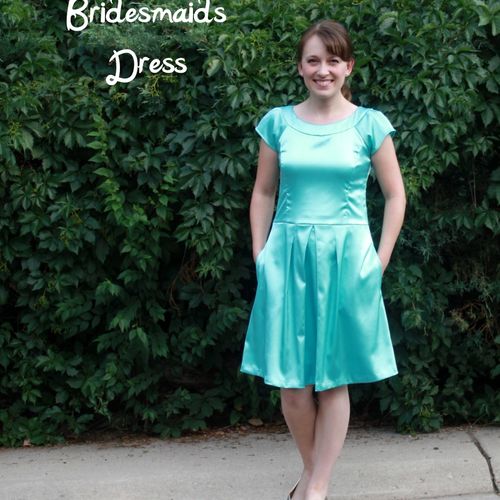 Learn to make a bridesmaid's or other special occa