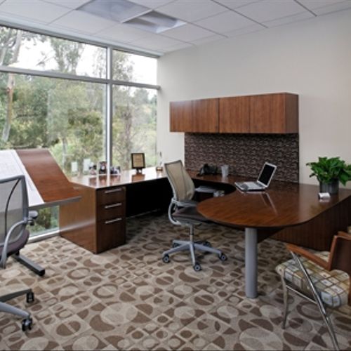 Shea Homes - Corporate Offices - San Diego, CA