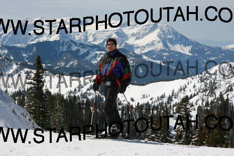 Former Ski Instructor
