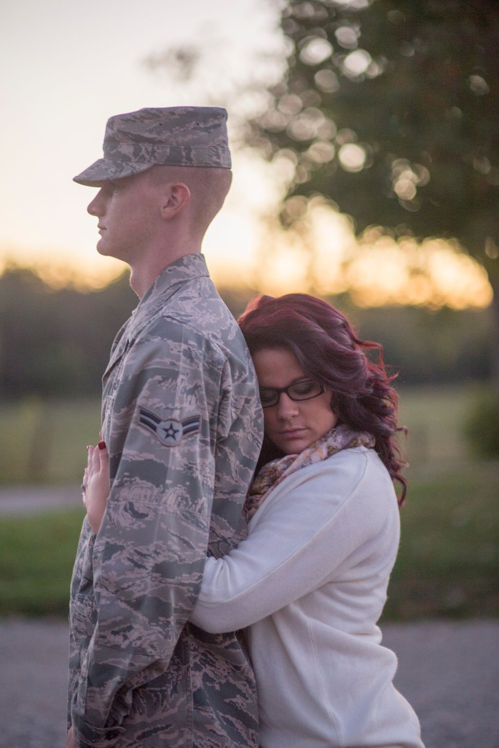 Military and first responders get a 10% discount!