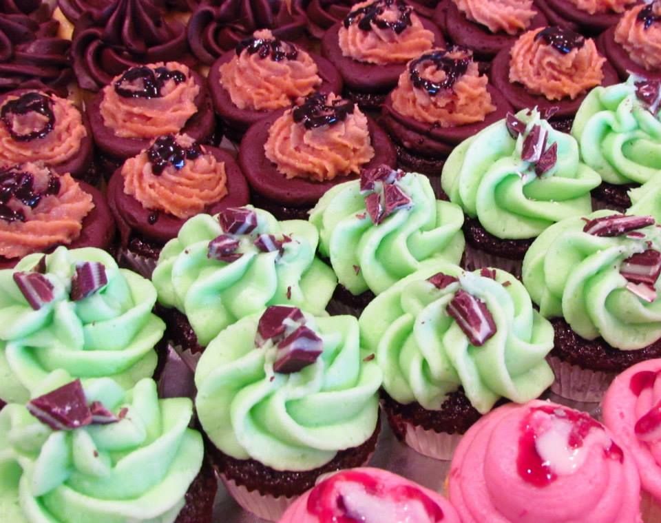 Cupcakes