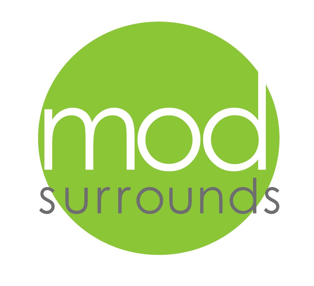 Mod Surrounds