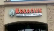 Kreative Learning Resource Center, Inc.