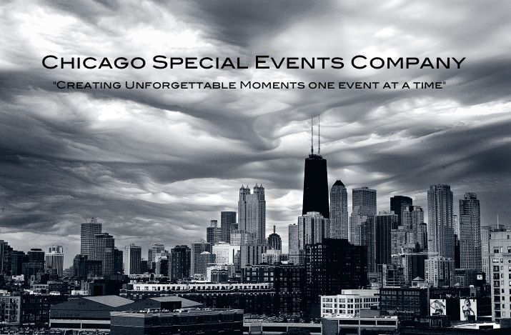 Chicago Special Events Company