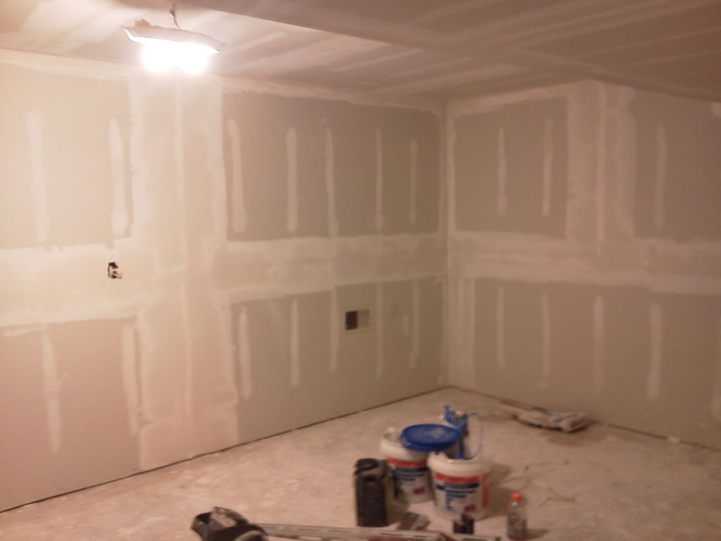 Drywall