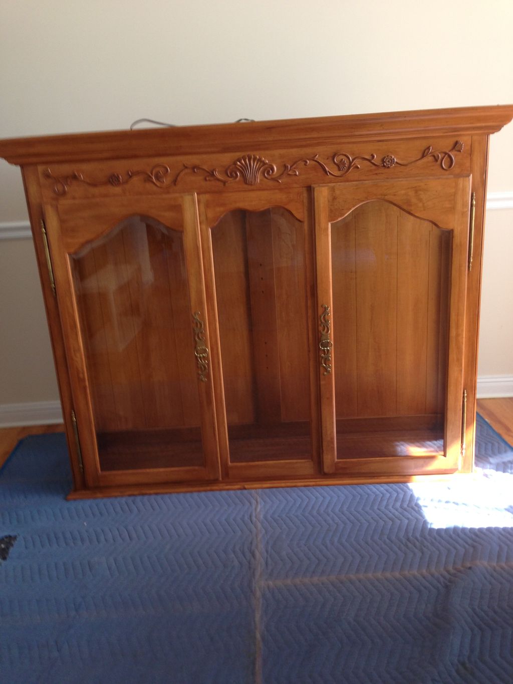 Before.

Moving company Franklin, TN