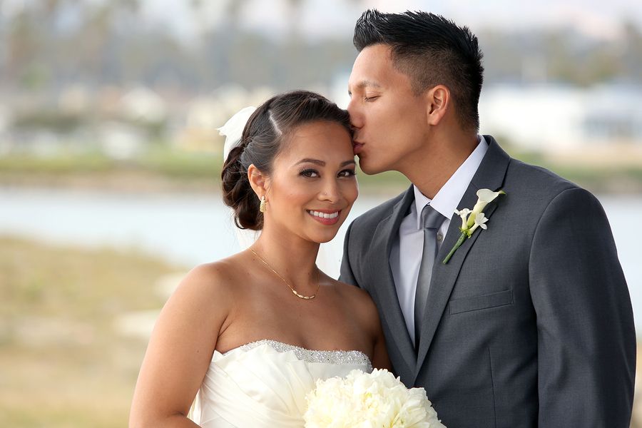 Simply Unique Makeup 
Wedding Makeup for Bride