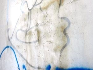 Graffiti Removal