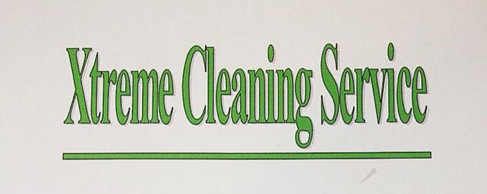 Xtreme Cleaning