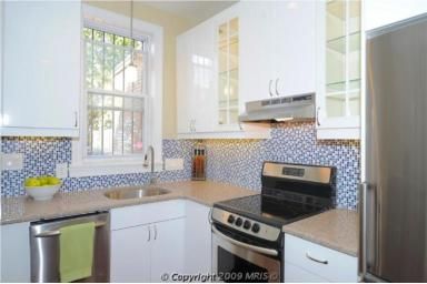 Washington, DC
IKEA Cabinetry/GE Appliances
view 4