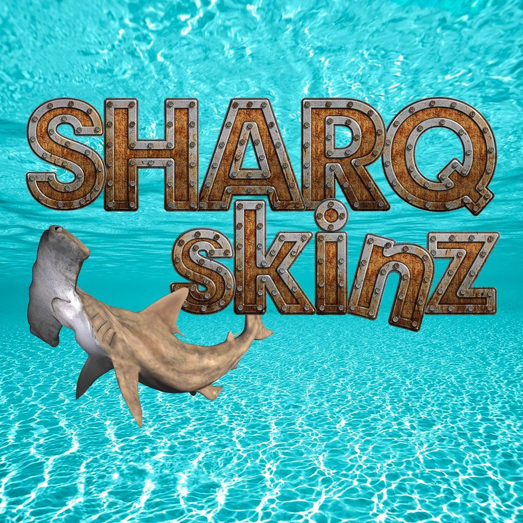 Sharq Skinz