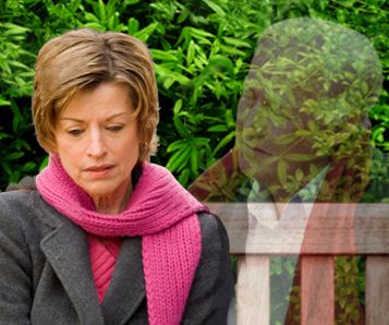 An Afterlife Connection can help you reconnect wit