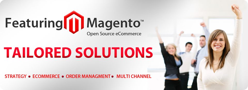 Magento Development Houston By Informatics Commerc