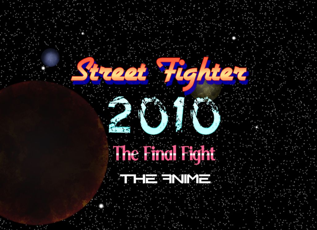 In Production (2015).