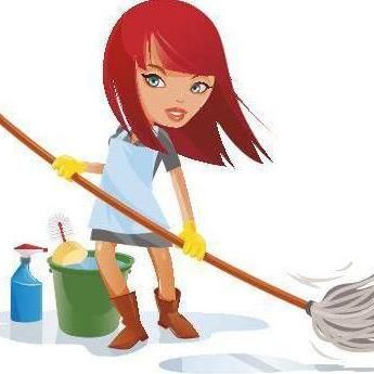 Kelbel's Cleaning Services