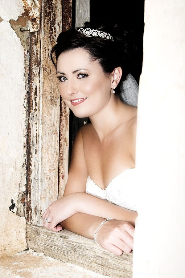 Simply Unique Makeup 
Wedding Makeup for Bride