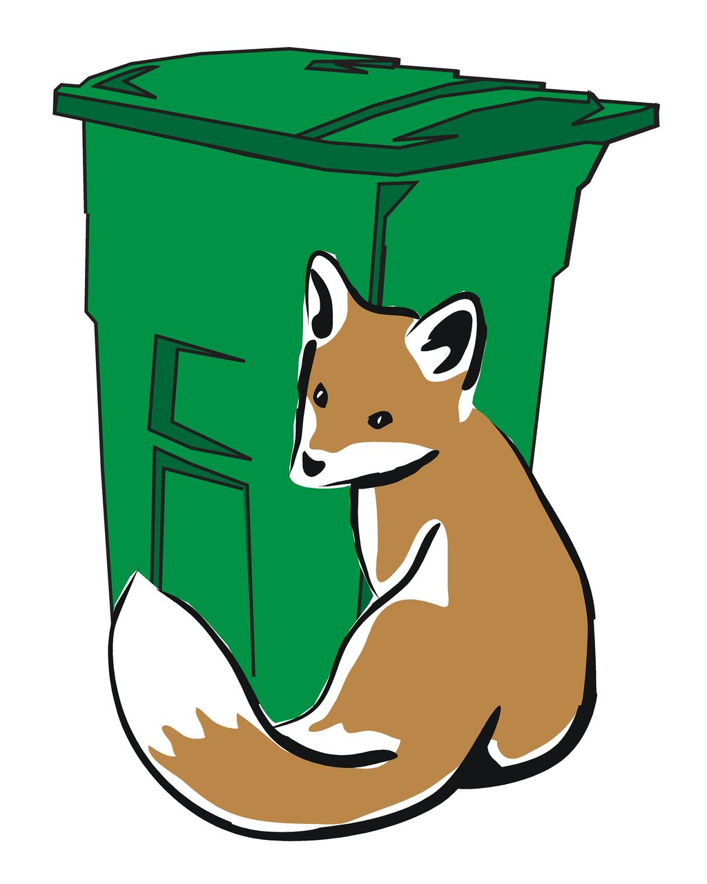Fox Waste Disposal