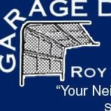 Garage Doors By Roy North Inc.