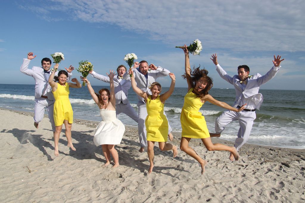 The right picture at the exact moment takes years 