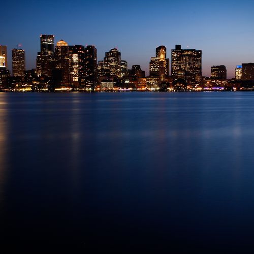 City View - Boston