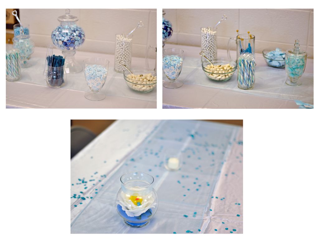 Baby Shower
