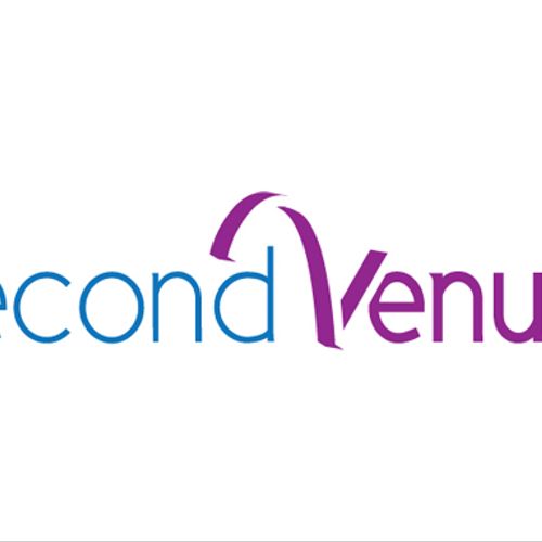 Second Venue Logo
