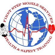 First Step Mobile Health & Safety Trainings