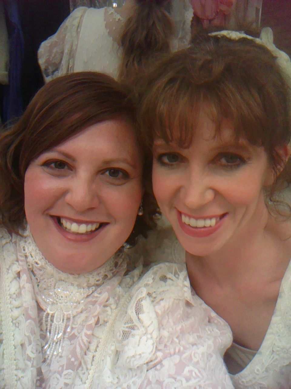 Secret Garden, Choreographer