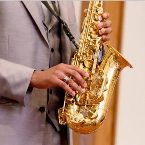 Jay Newsome - Saxophonist/Recording Artist/Prod...