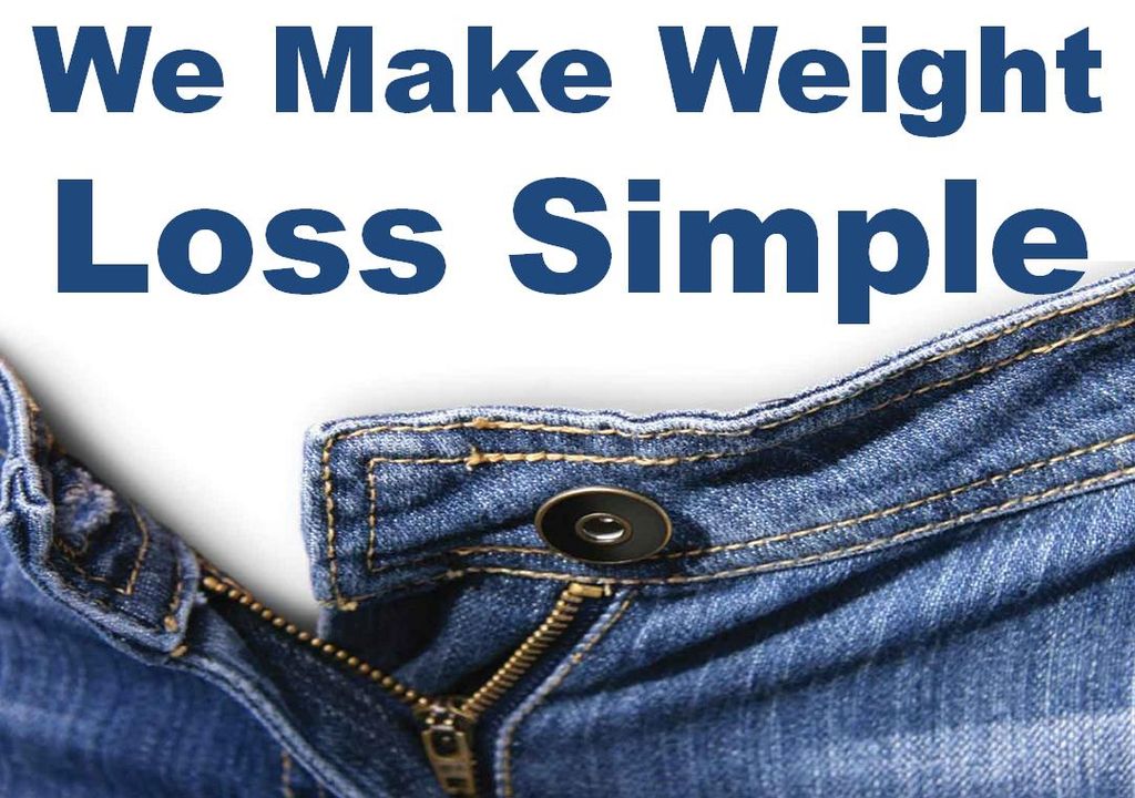 Genetic Solutions
Finally a Customized Weight loss