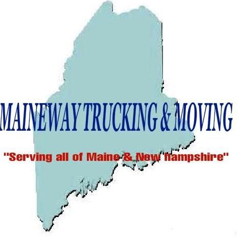 Maineway Trucking & Moving