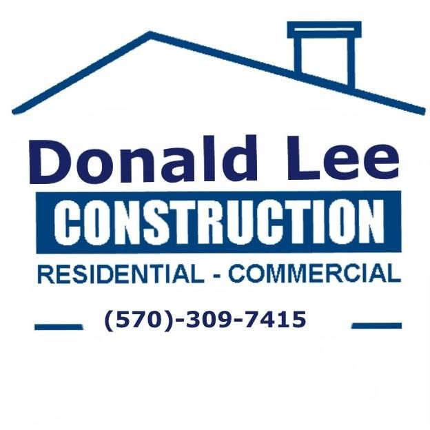 Donald Lee Construction