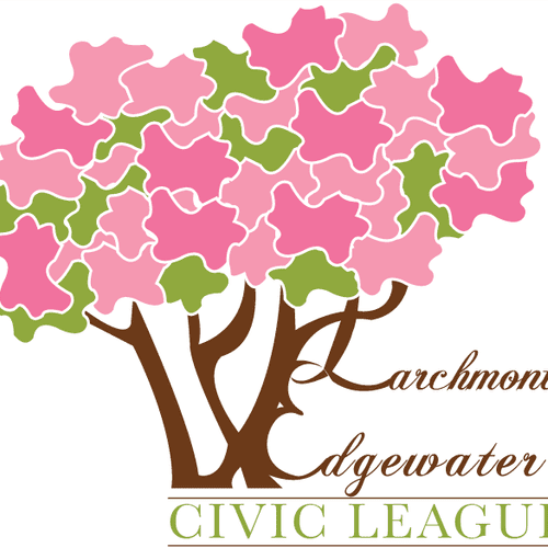 Civic league logo