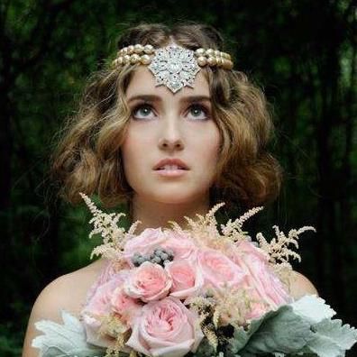Flawless Beauty by Nicole Richardson