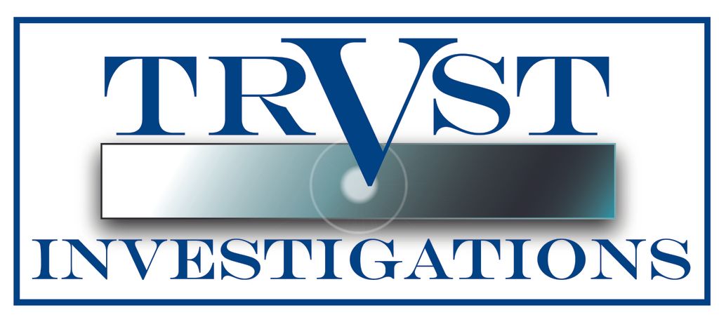 TRVST Investigations & Security