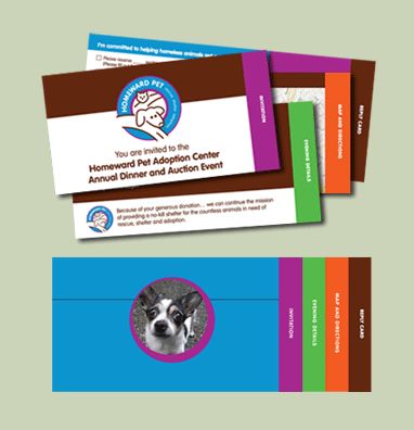 Invitation design...and so much more. Please check