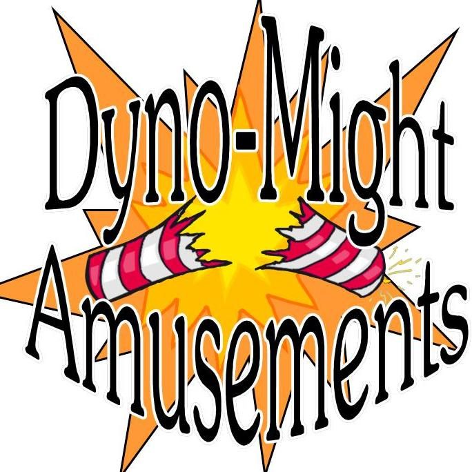 Dyno-Might Amusements Co. LLC