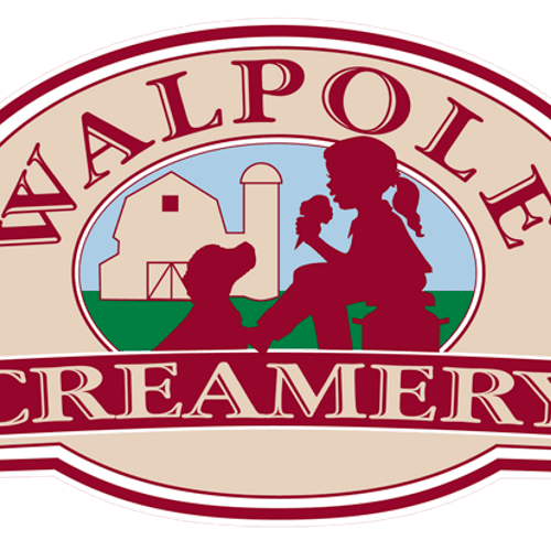 Branding Mark (Logo) For "Walpole Creamery" a loca