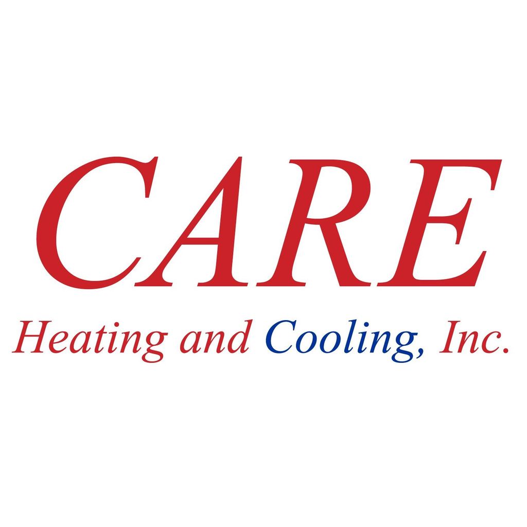 CARE Heating and Cooling