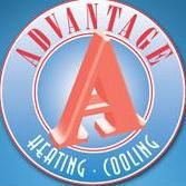 Advantage Heating Ad Cooling