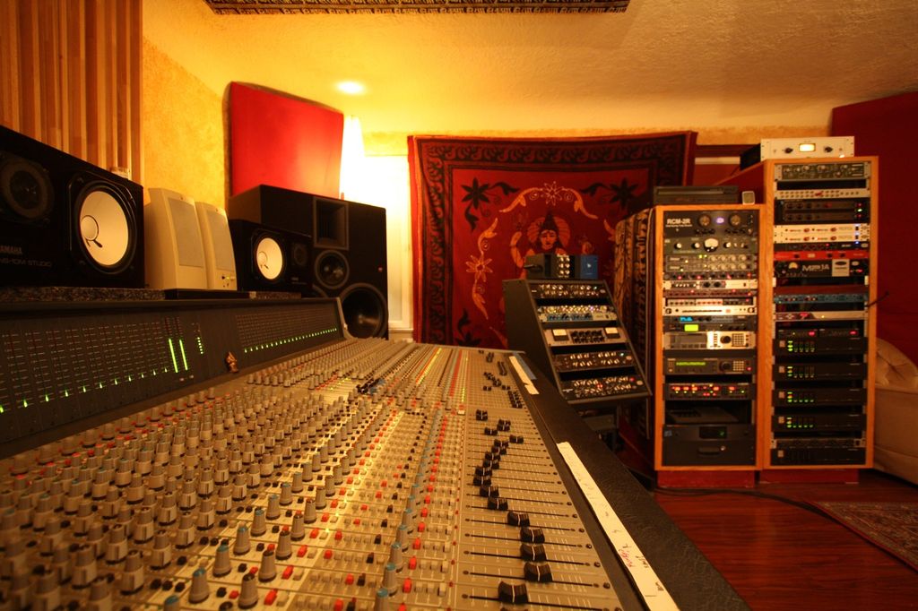 Projects and media