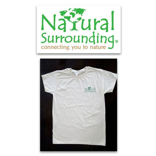 Logo Design - Natural Surrounding