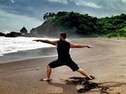 Personal Yoga Instruction