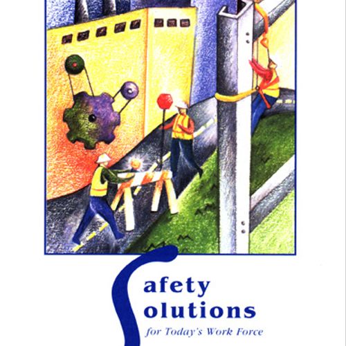 Safety Solutions, Copyright Malcolm Marketing