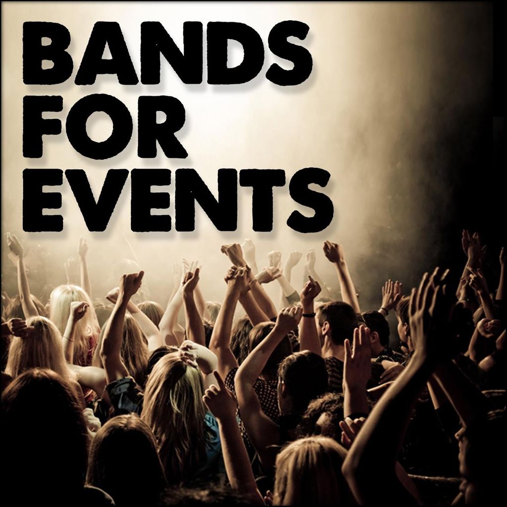 Bands For Events