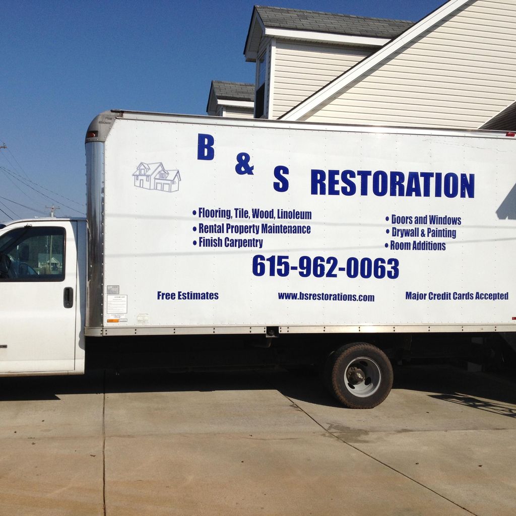 B&S Restoration
