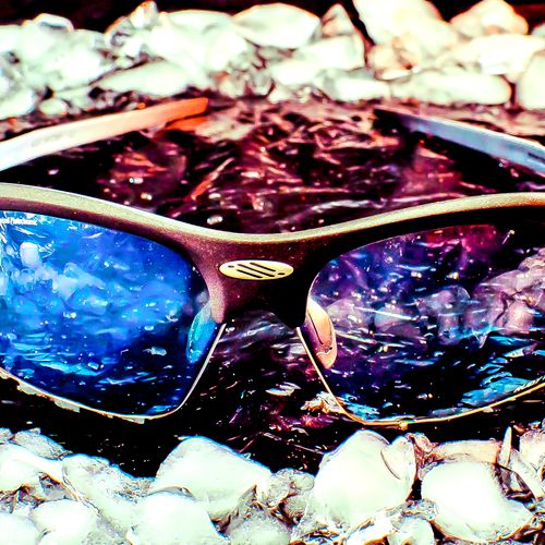 Product photography: Rudy Project Sunglasses